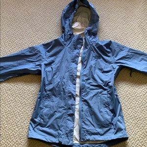 North Face Light Waterproof Jacket